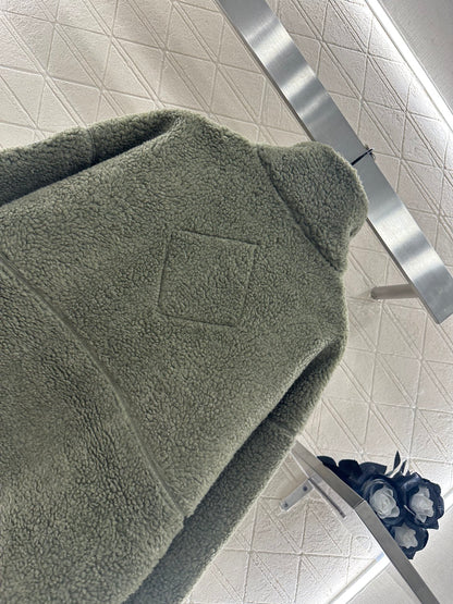 Cama 25fw comfort jacket