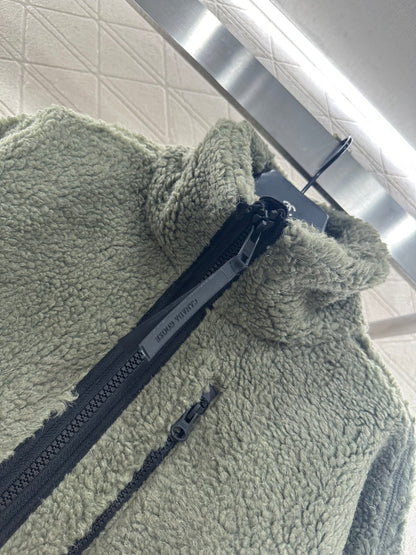 Cama 25fw comfort jacket