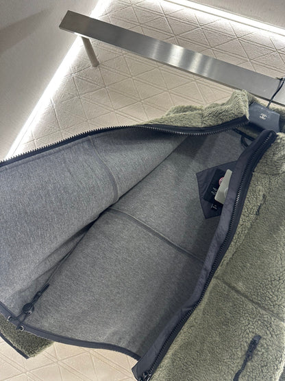 Cama 25fw comfort jacket