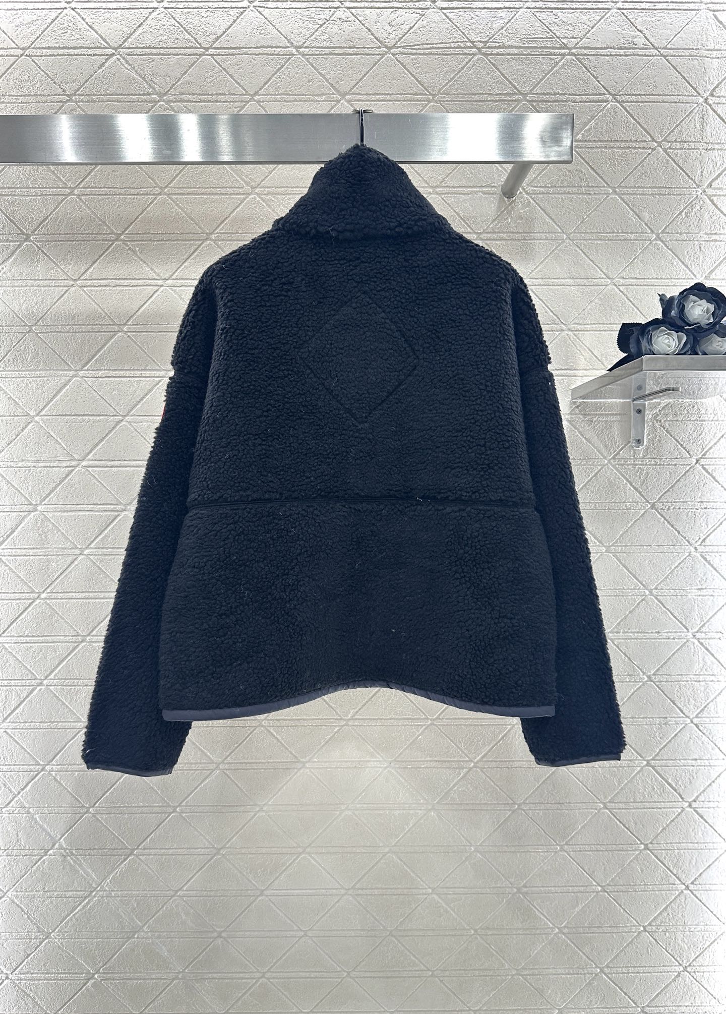 Cama 25fw comfort jacket