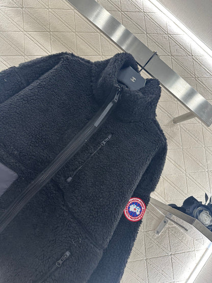 Cama 25fw comfort jacket