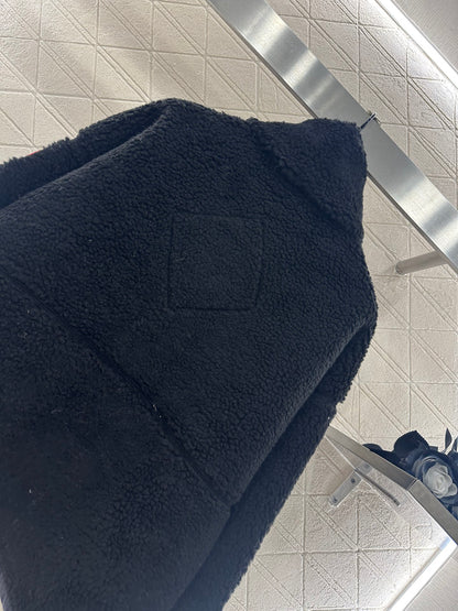 Cama 25fw comfort jacket