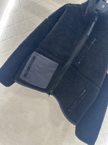 Cama 25fw comfort jacket