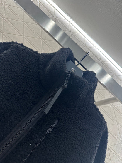 Cama 25fw comfort jacket