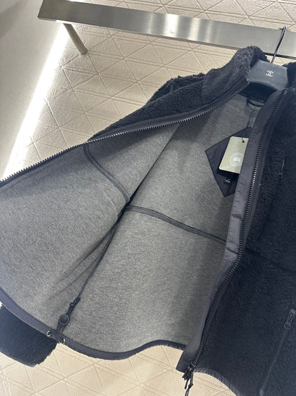 Cama 25fw comfort jacket
