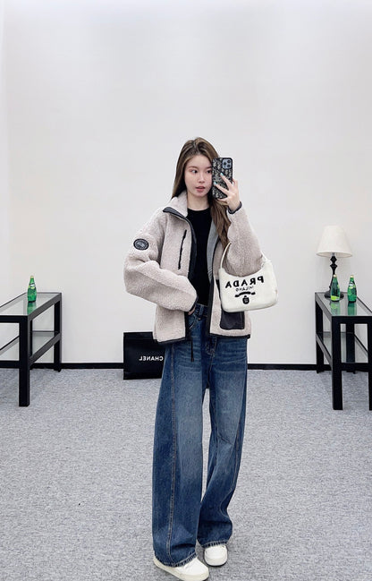 Cama 25fw comfort jacket
