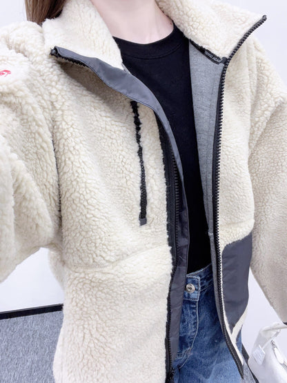 Cama 25fw comfort jacket