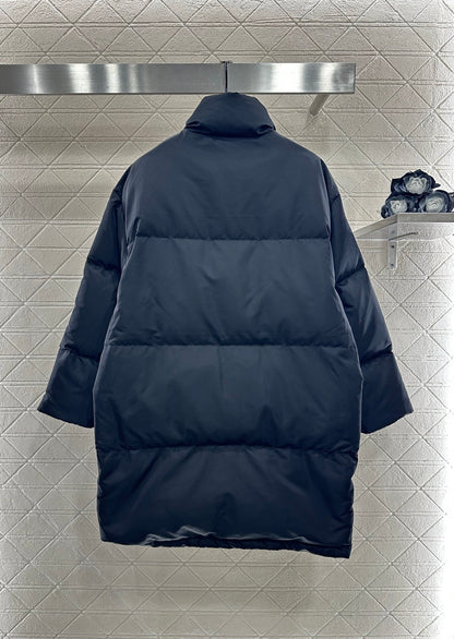 Pra 25fw down jacket