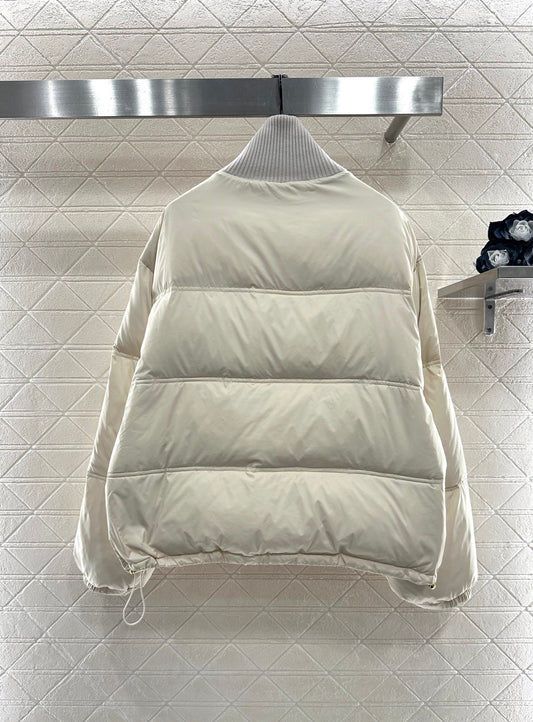 Cel 25fw down jacket