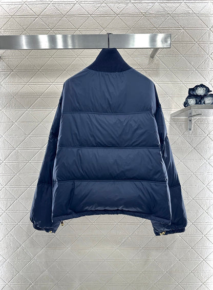 Cel 25fw down jacket