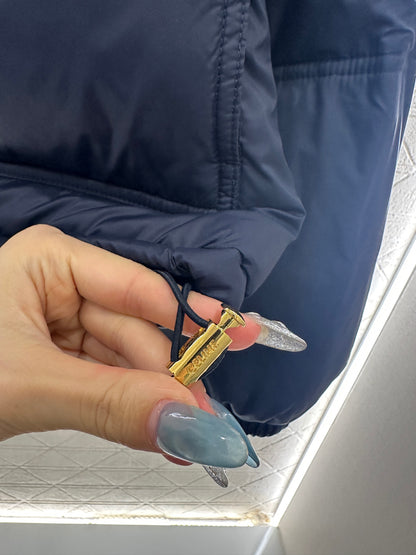 Cel 25fw down jacket