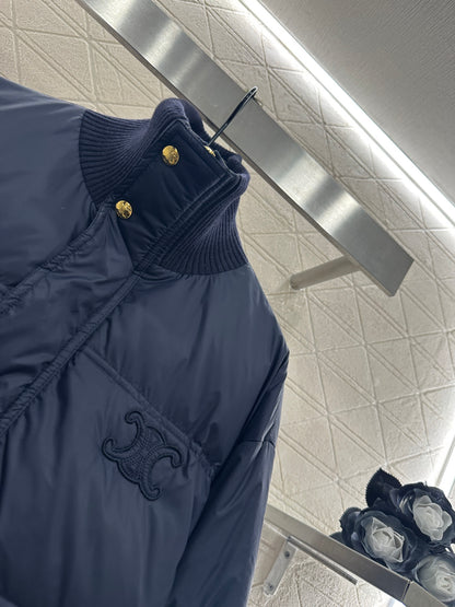 Cel 25fw down jacket