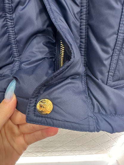 Cel 25fw down jacket