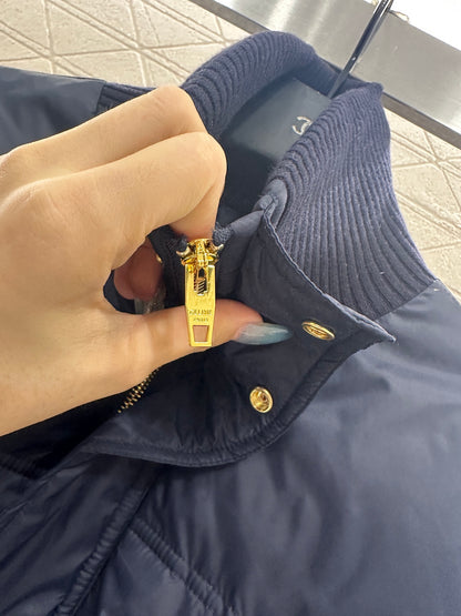 Cel 25fw down jacket