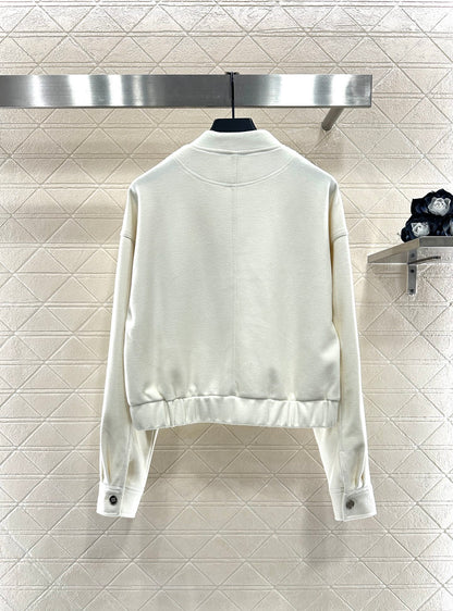 Miu 25fw leisure suit