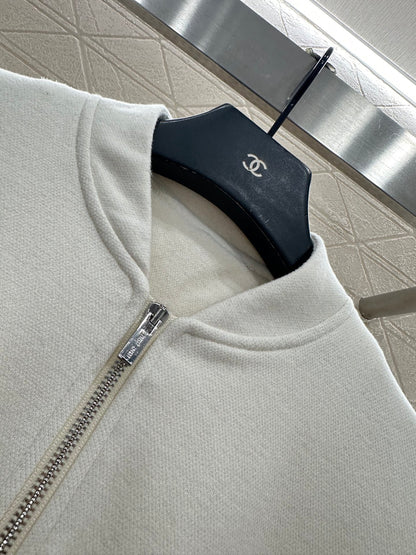 Miu 25fw leisure suit