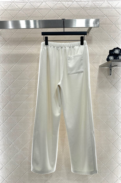 Miu 25fw leisure suit