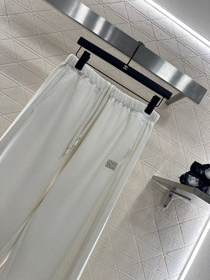 Miu 25fw leisure suit