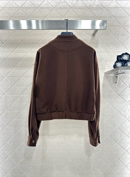 Miu 25fw leisure suit