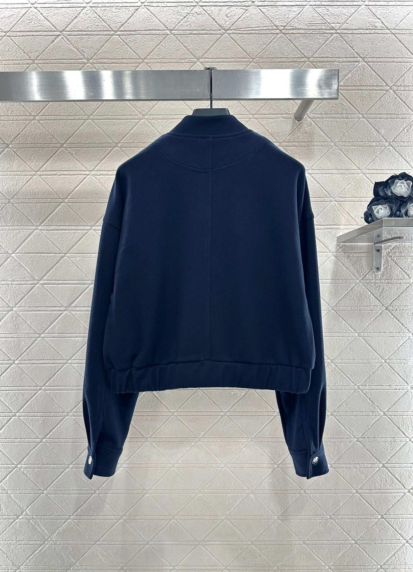 Miu 25fw leisure suit