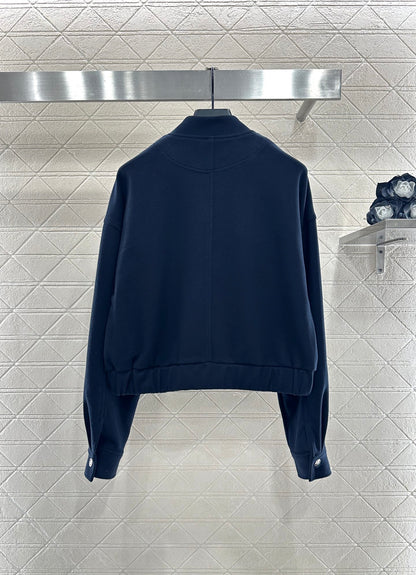 Miu 25fw leisure suit