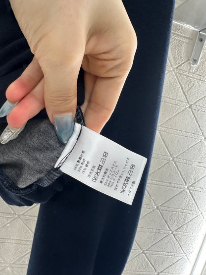 Miu 25fw leisure suit