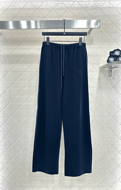 Miu 25fw leisure suit