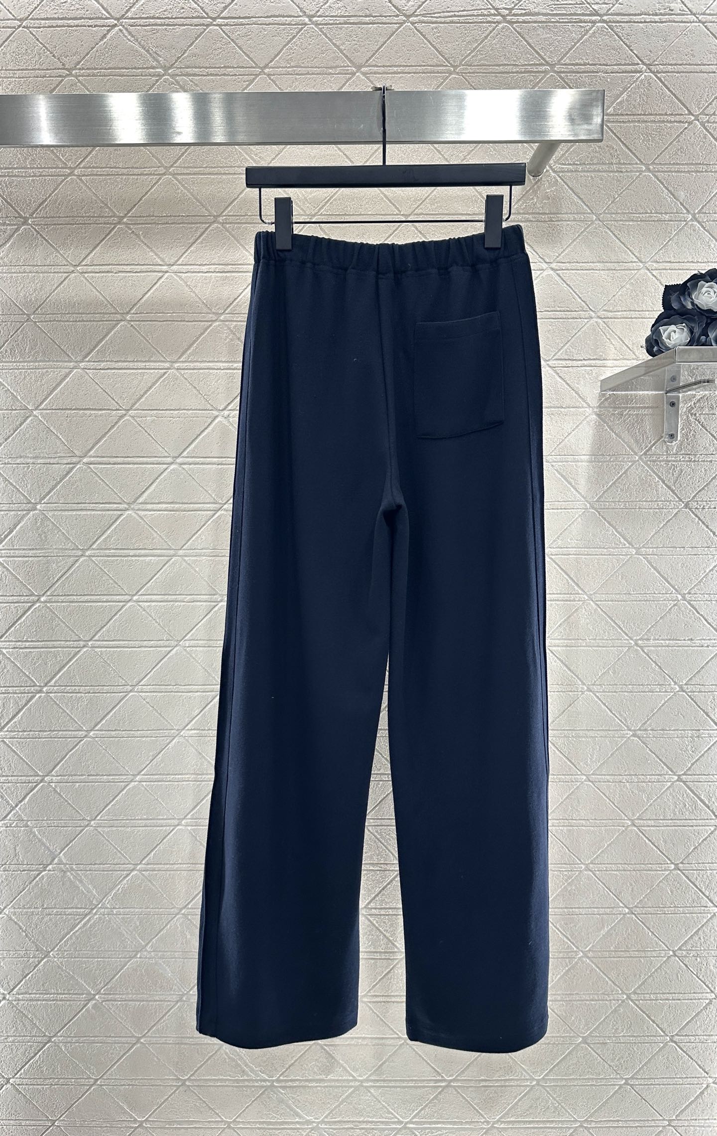 Miu 25fw leisure suit