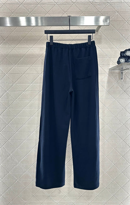 Miu 25fw leisure suit