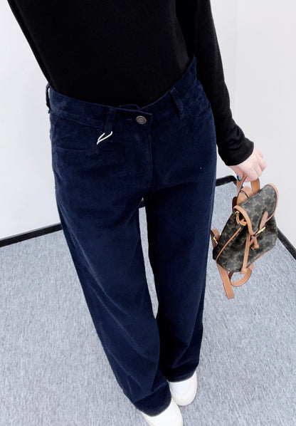 Cel 25fw all-match pants