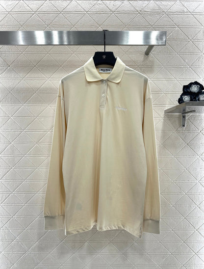 Miu 25fw leisure suit