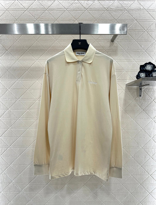 Miu 25fw leisure suit