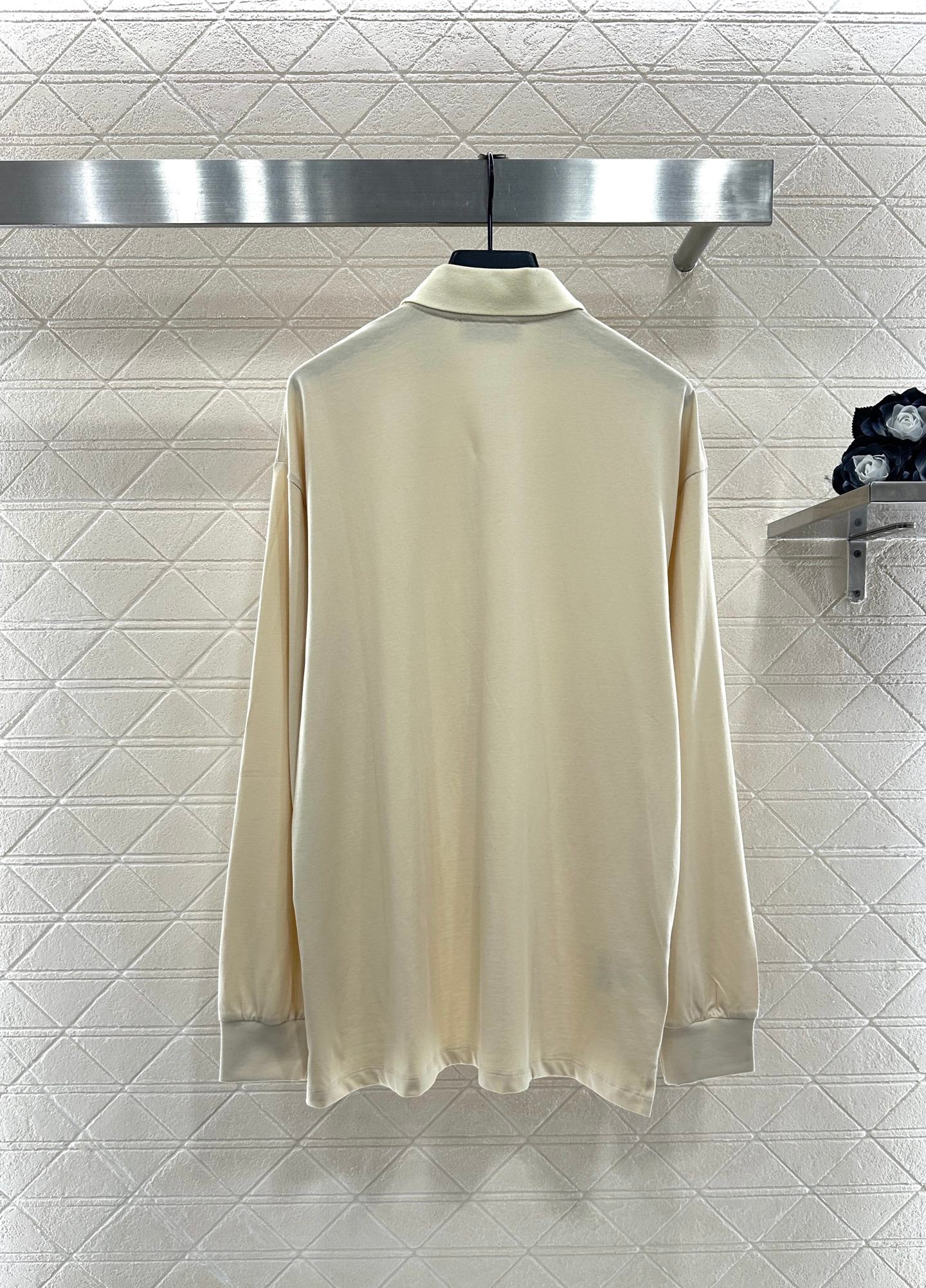 Miu 25fw leisure suit