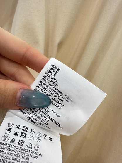 Miu 25fw leisure suit