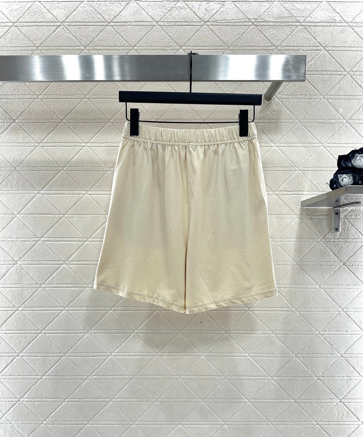 Miu 25fw leisure suit