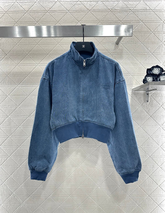 Alex 25fw all-match jacket