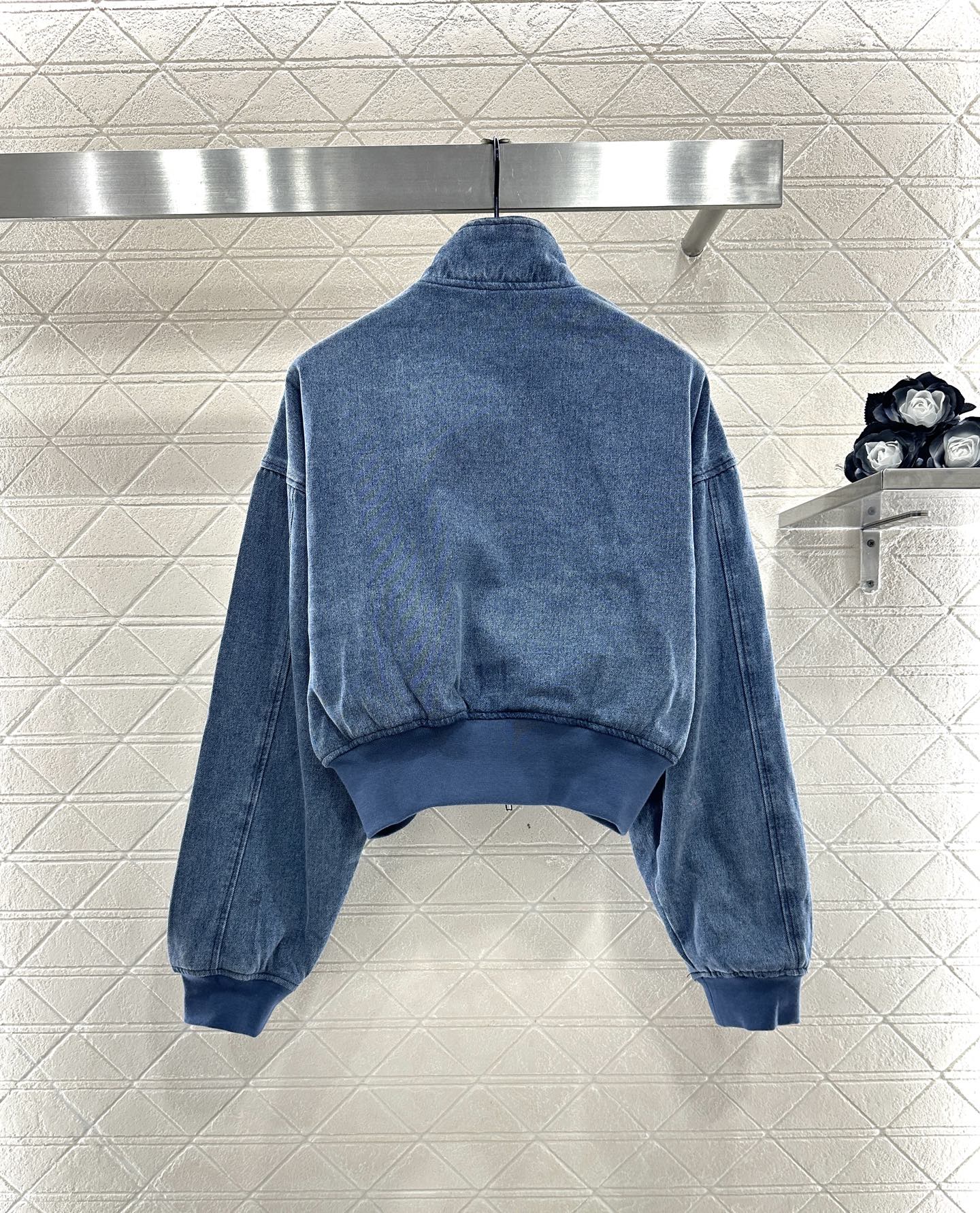 Alex 25fw all-match jacket