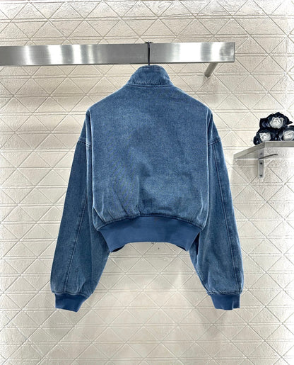 Alex 25fw all-match jacket