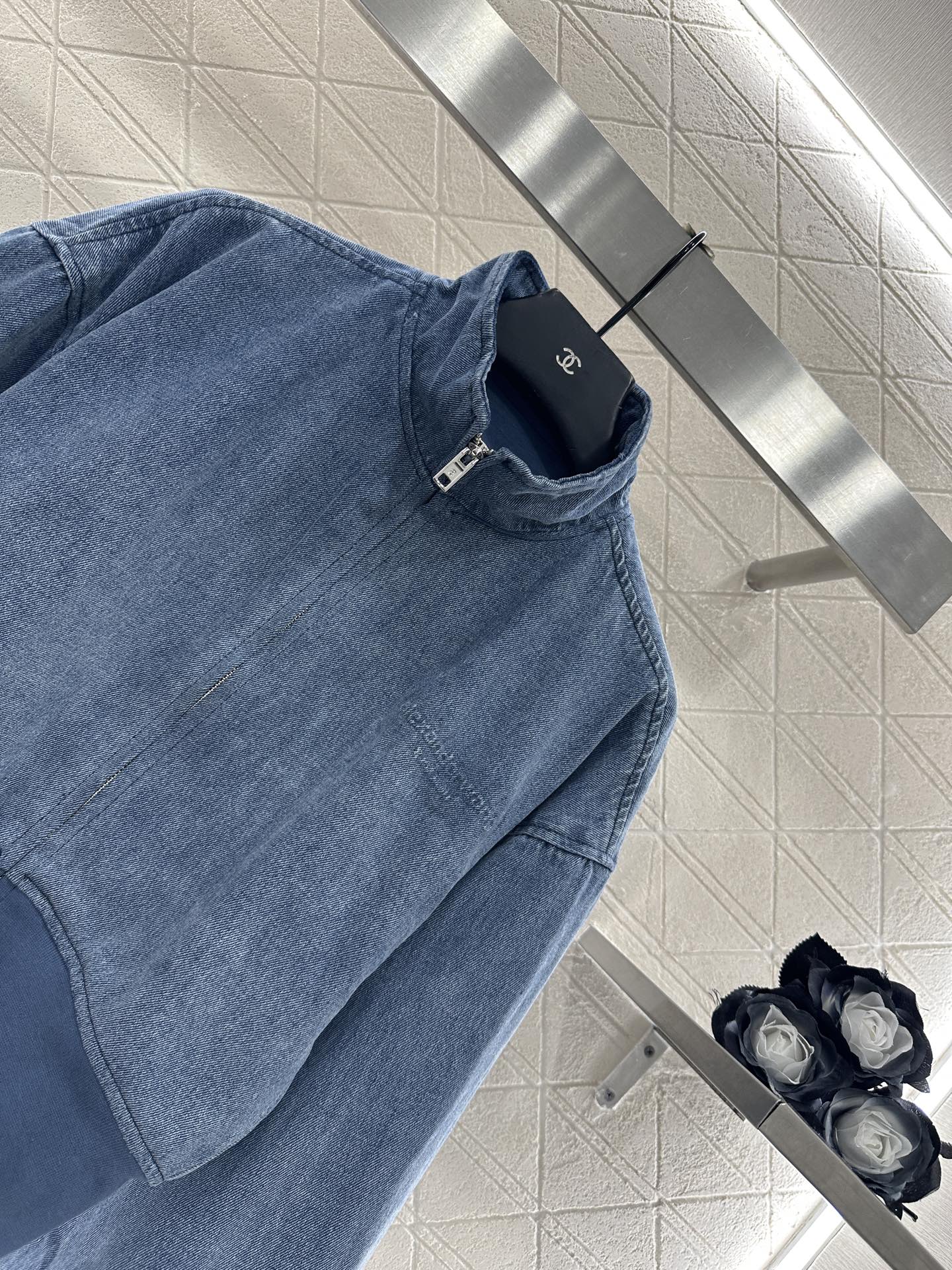 Alex 25fw all-match jacket