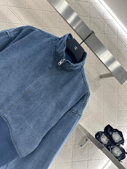 Alex 25fw all-match jacket