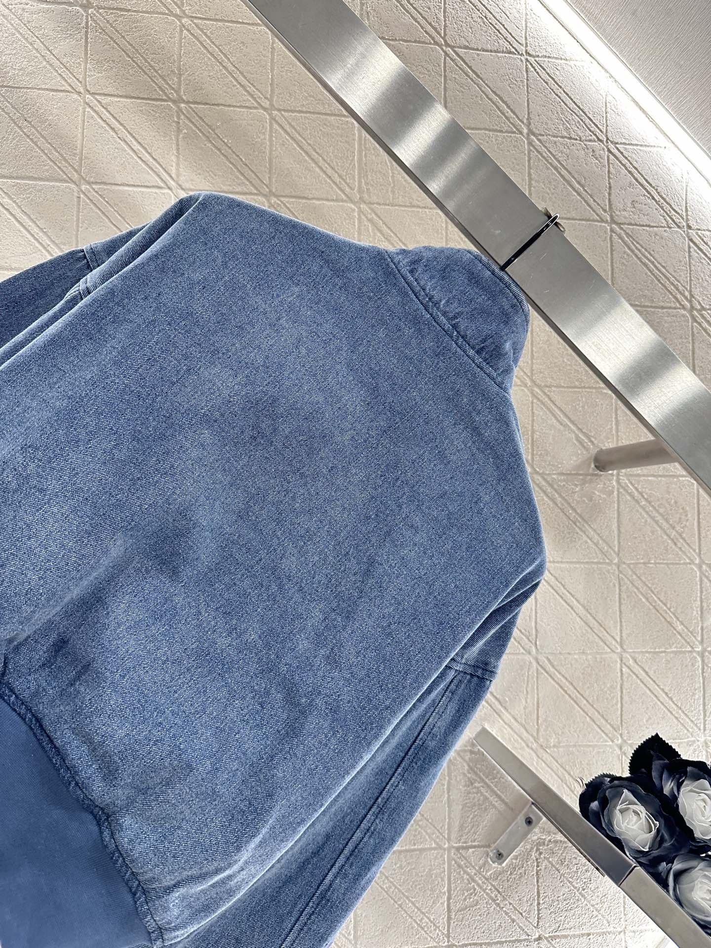 Alex 25fw all-match jacket