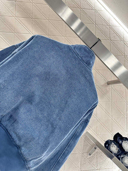 Alex 25fw all-match jacket