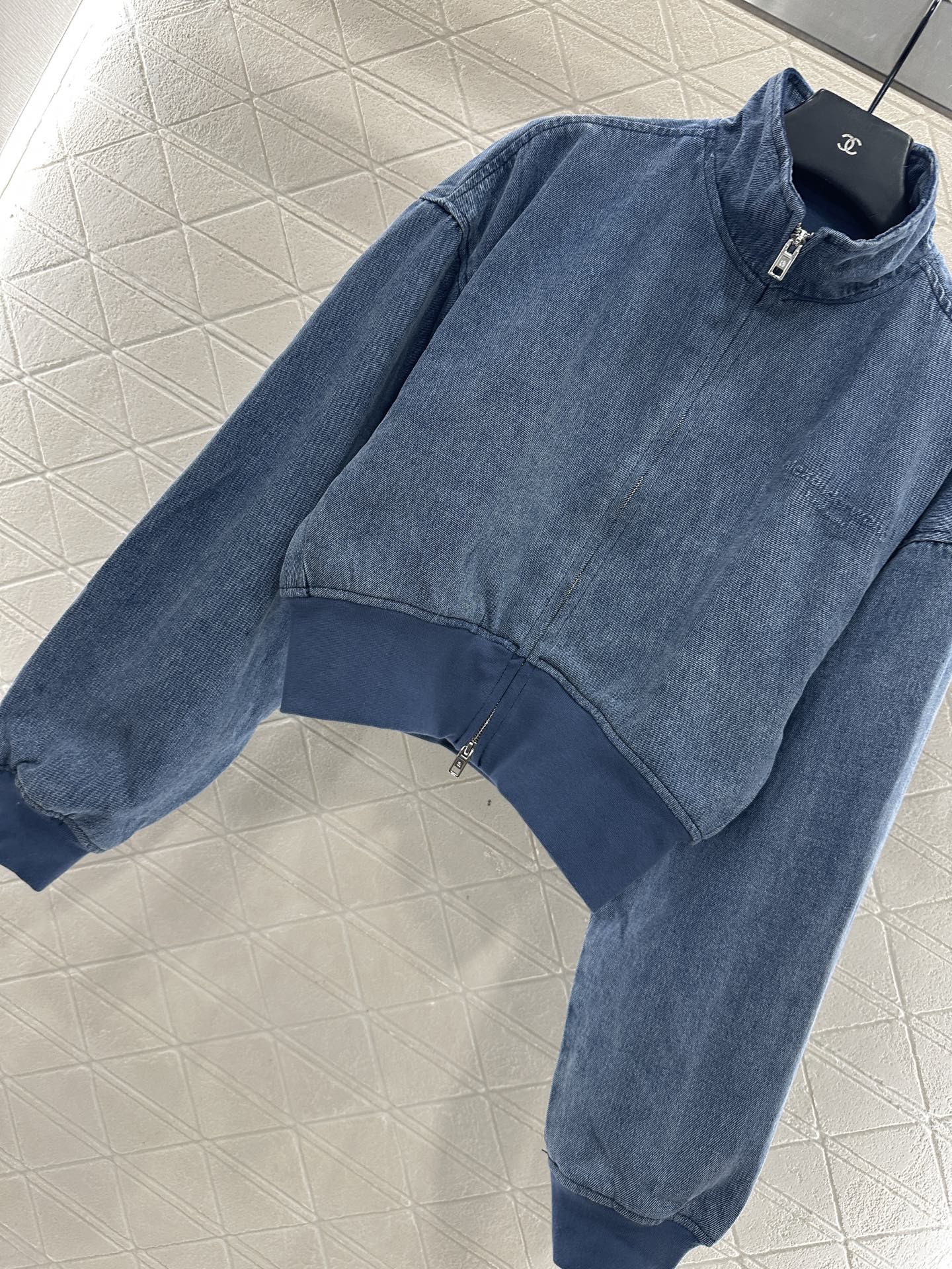 Alex 25fw all-match jacket
