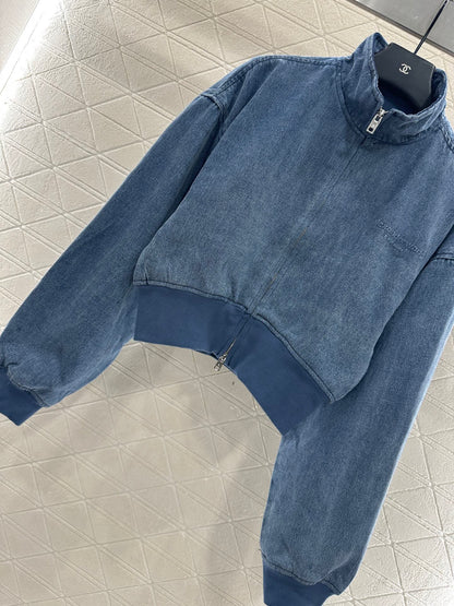 Alex 25fw all-match jacket