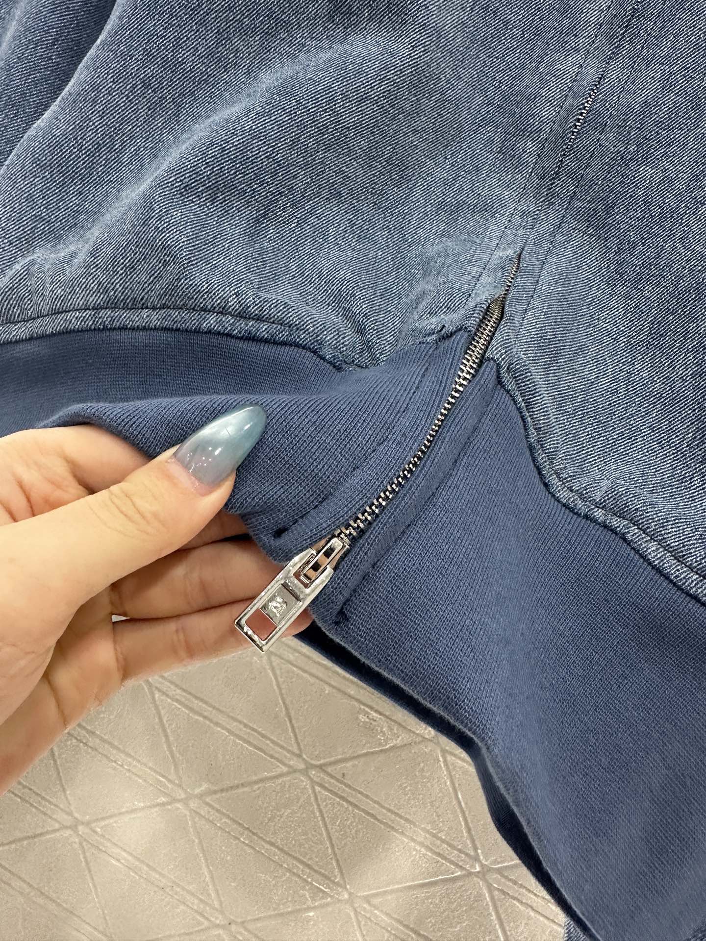Alex 25fw all-match jacket