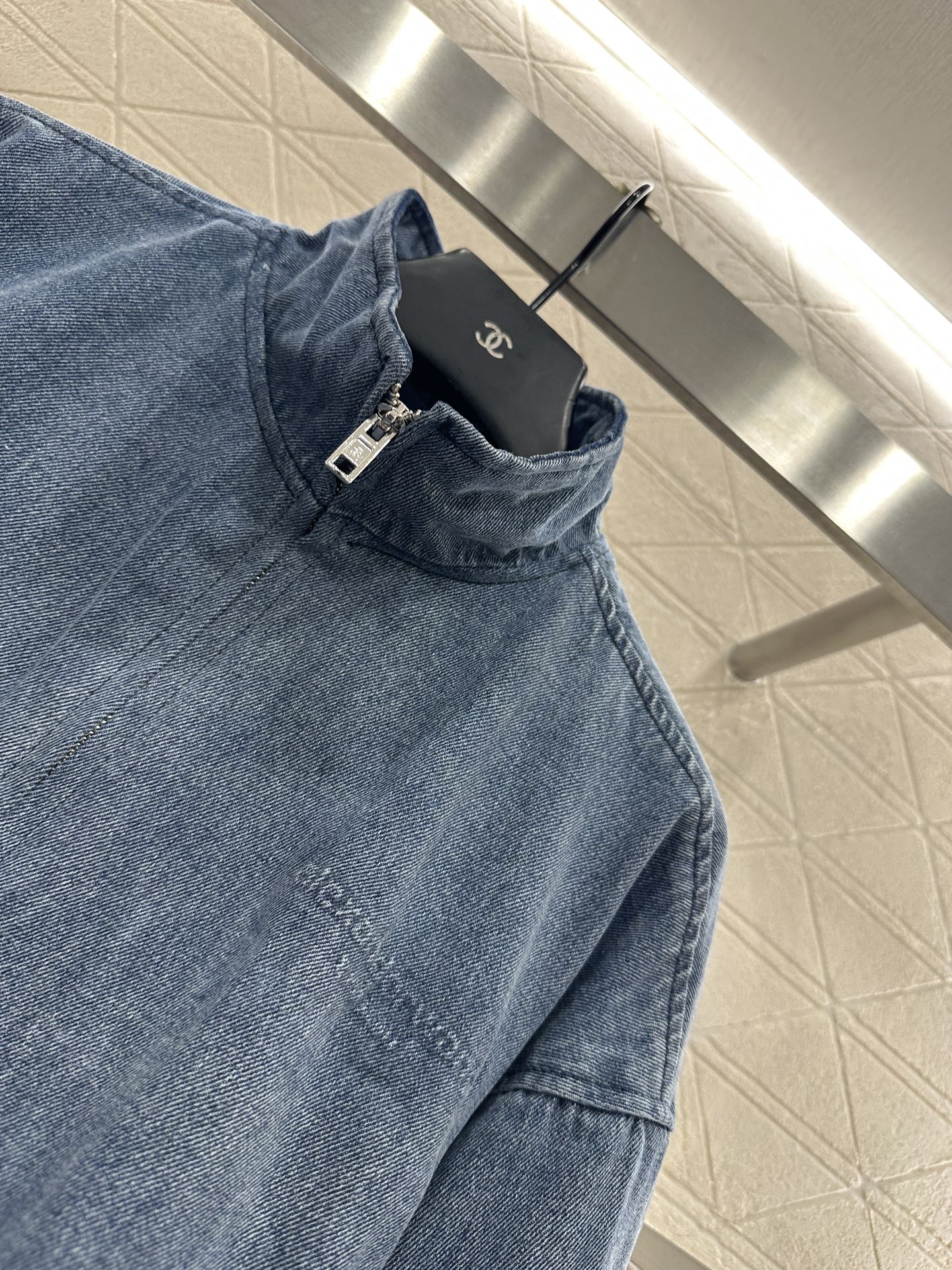 Alex 25fw all-match jacket