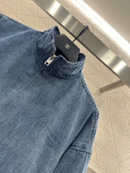 Alex 25fw all-match jacket