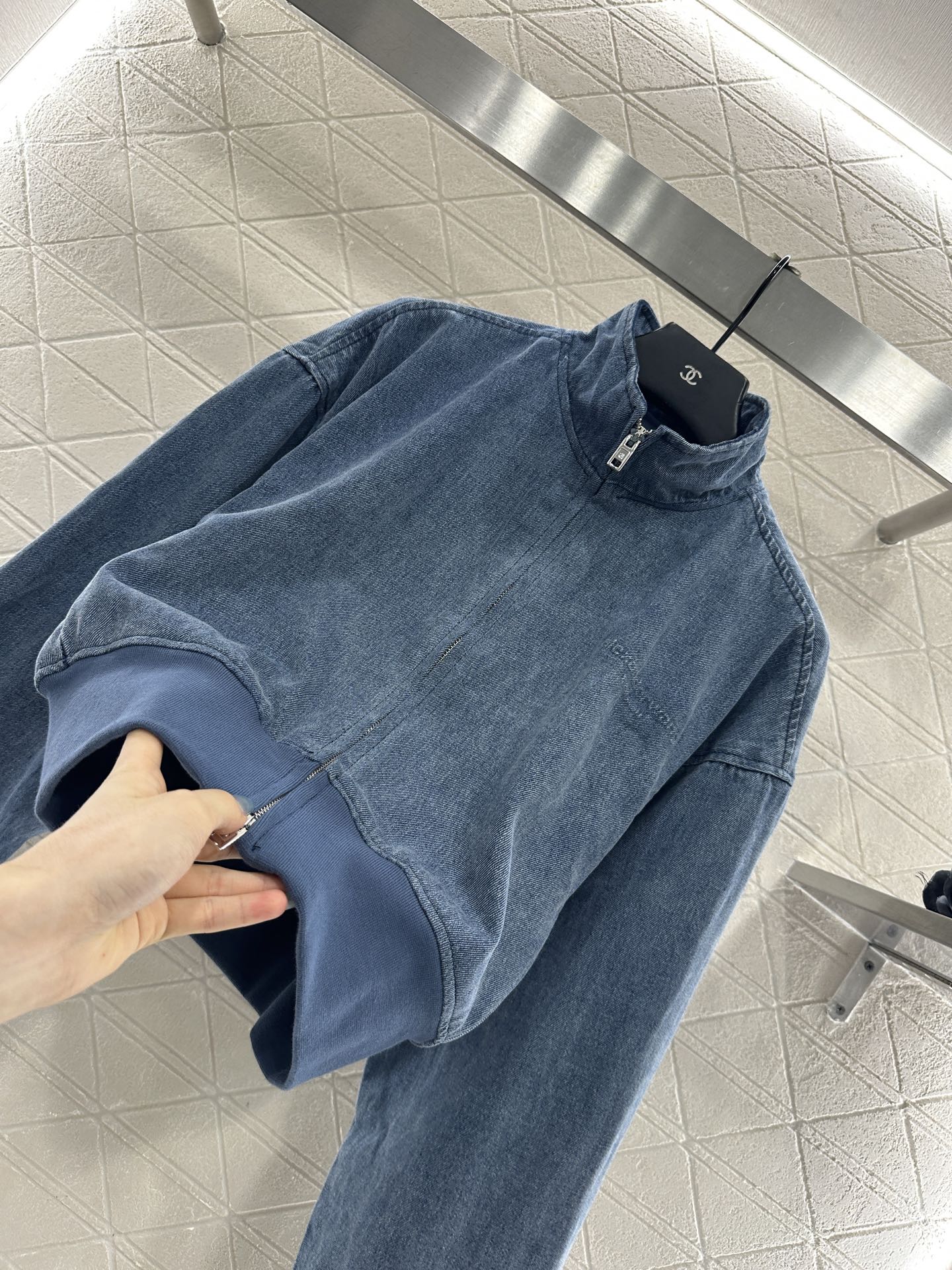 Alex 25fw all-match jacket
