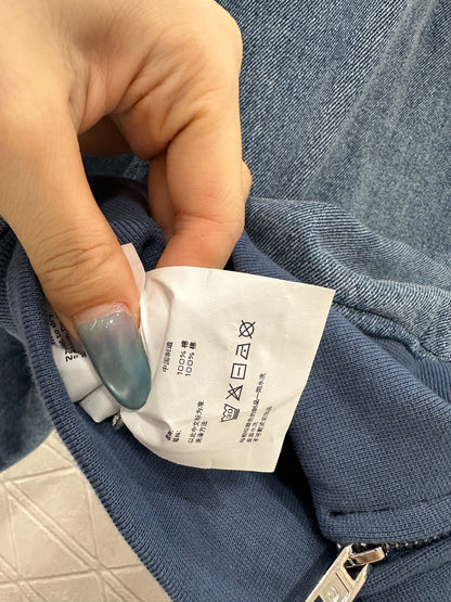 Alex 25fw all-match jacket
