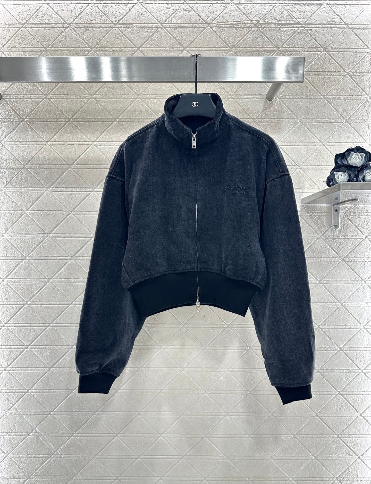 Alex 25fw all-match jacket
